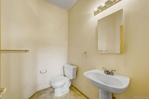 4990 Bur Oak Ln, Parker CO 80134-5447 exterior