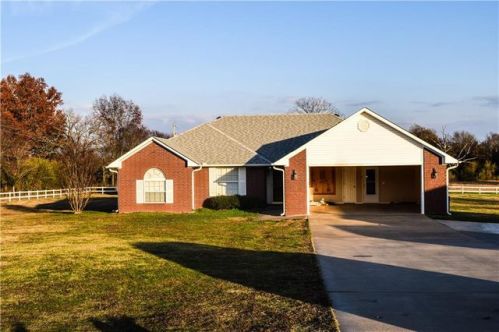 23246 Bustin Ln, Cameron, OK 74932-2055