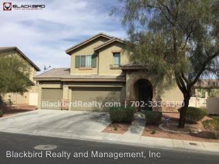 5612 Clotidle Soupert Ct, North Las Vegas, NV 89081-6586