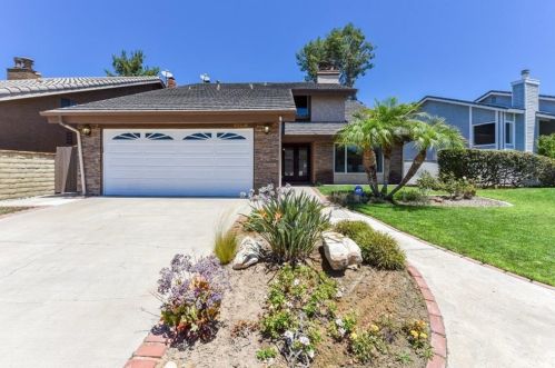 22105 Pheasant St, El Toro, CA 92630-1867