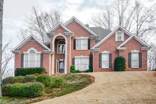 406 Huntington Estates Mnr, Holly Springs, GA 30188-4784