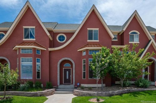 18044 French Creek Ave, Parker, CO 80134-6683