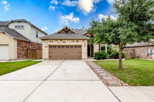 152 Fort Cobb Way, Georgetown, TX 78628-2110