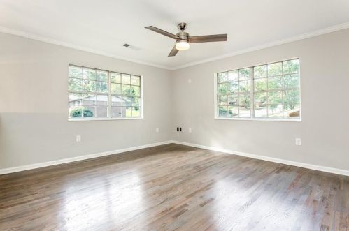 610 Alex Dr, Atlanta GA  30331-4350 exterior