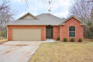 325 Carlisle Ter, Mustang, OK 73064-5556