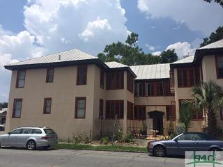 2411 Habersham St, Savannah GA  31401-9142 exterior