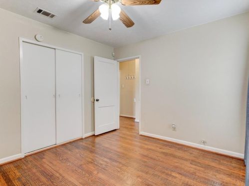 1602 Crest Ridge Dr, Dallas TX  75228-3203 exterior