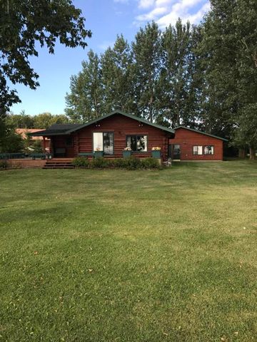 5828 Sandy Shores Dr, Williams, MN 56686-4478