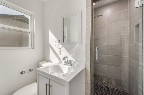 3313 8 Ave, Fort Worth TX  76110-3810 exterior