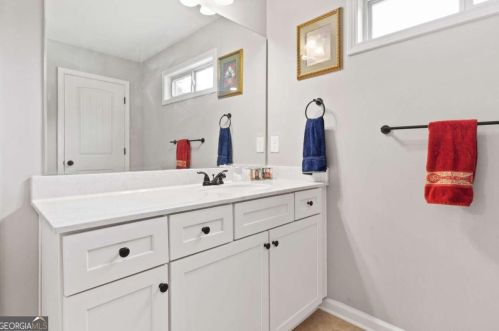 776 Mimosa Way, Jefferson GA  30549 exterior