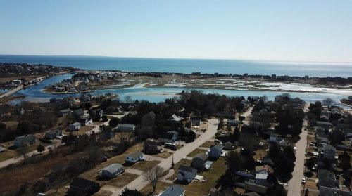 61 Salt Pond Way, Westerly, RI 02891-4434