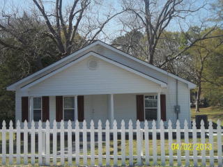 168 Brazell St, Reidsville, GA 30453-4810