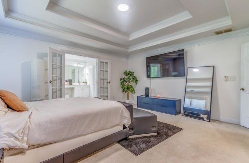 321 Mansfield Way, Stockbridge GA  30281-1579 exterior