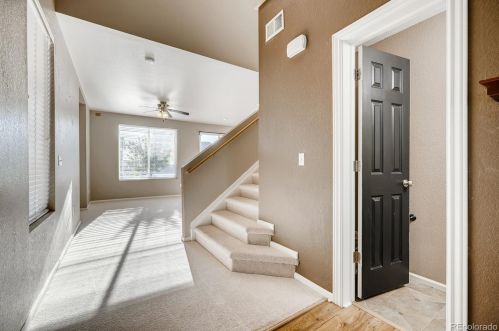 5571 Nepal St, Denver CO  80249-8493 exterior