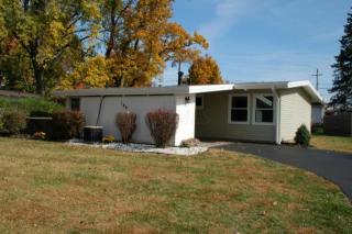 160 Gary Lee Dr, Columbus, OH 43230-2974