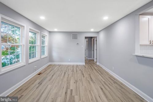 11816 College View Dr, Silver Spring MD  20902-2343 exterior