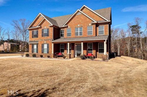 193 Napa Dr, Mcdonough, GA 30253-4815
