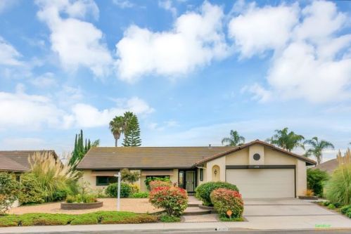 4793 Neblina Dr, Carlsbad, CA 92008-3750