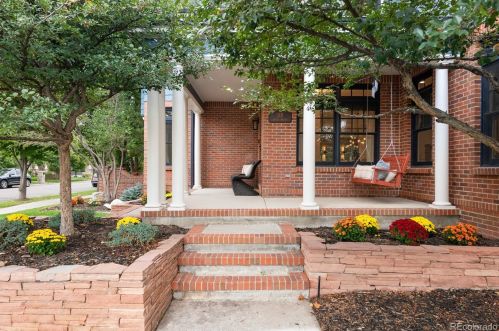 110 Oneida St, Denver CO  80220-6074 exterior