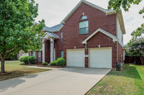 202 Cabotwood Trl, Midlothian, TX 76063-8808