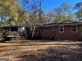 208 Wildwood Dr, Hiltonia, GA 30467-2048