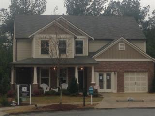 3868 Fellowship Dr, Buford, GA 30519-3490