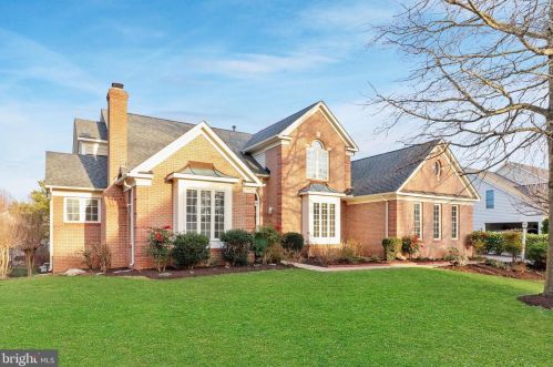 14461 Sedona Dr, Gainesville, VA 20155-2828