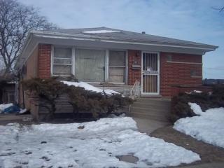 202 148th Pl, Dolton, IL 60419-1412