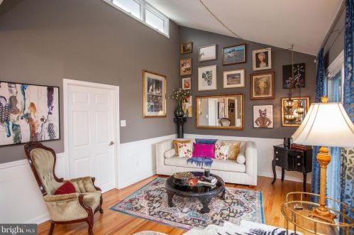 1173 Concord Dr, Tavistock NJ exterior