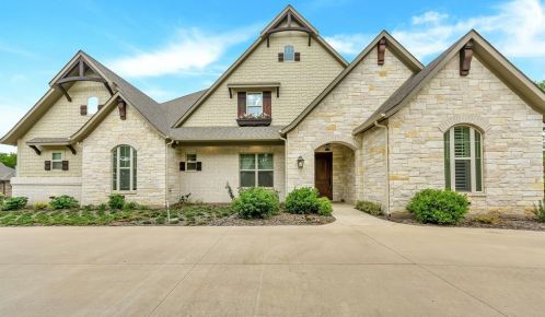 9350 Hilltop Rd, Argyle, TX 76226-5016