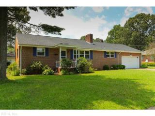 5459 Welaka Rd, Norfolk, VA 23502-4936