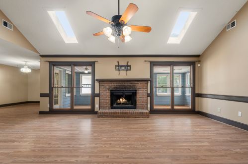 3862 Pointers Way, Conyers GA  30094-4072 exterior