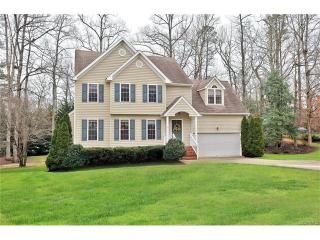 12524 Buffalo Nickel Dr, Midlothian, VA 23112-6813