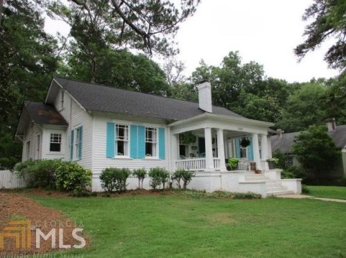501 Park Ave, Lagrange, GA 30240-3035