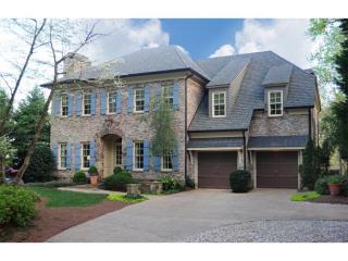 1436 Peachtree Battle Ave, Atlanta, GA 30327-1426