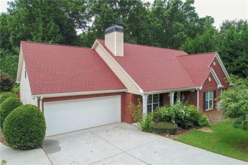 219 Summit Chase Dr, Jefferson, GA 30549-8805