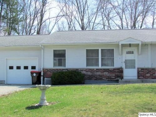 416 Kiwanis Rd, Fountain Green, IL 62321-1059