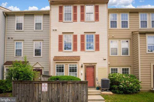 14704 Valiant Ter, Burtonsville, MD 20866-1917