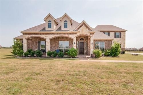 907 Chisholm Ridge Dr, Rockwall, TX 75032-2657