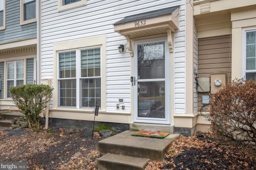 9632 Hingston Downs, Columbia MD  21046-1901 exterior