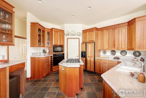 6138 Sunshine Canyon Dr, Boulder CO  80302-9719 exterior