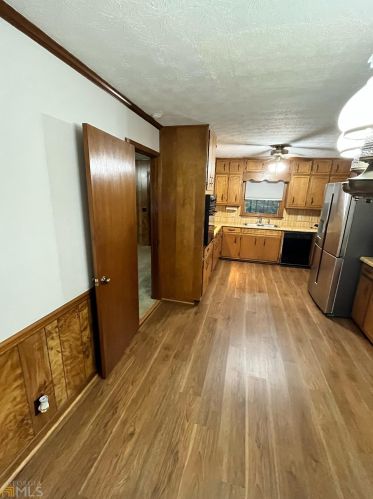 3360 Squire Ln, Conyers GA 30094-3541 exterior