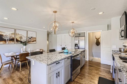 6883 Harvard Ave, Denver CO  80224-2505 exterior