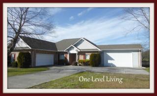 382 Terry Point Rd, Dandridge, TN 37725-6260
