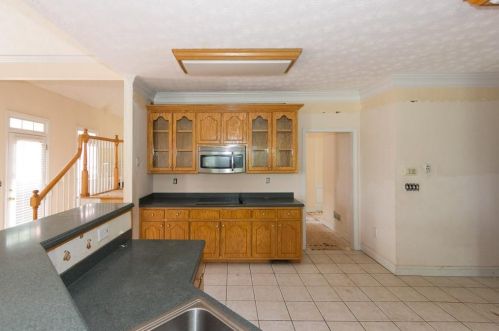 3071 Tower Way, Conyers GA 30012-2650 exterior