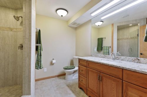1380 Grace Dr, Saint Paul MN  55123-1971 exterior