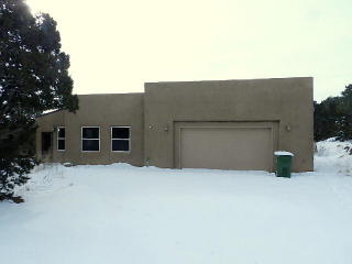 7 Lauren Taylor Ct, Sedillo, NM 87059-7954