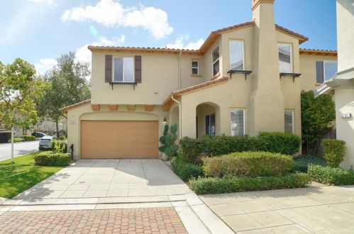 2135 Cruden Bay Way, Gilroy, CA 95020-3081