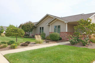 804 Colorado Ct, Springfield IL  62711-8307 exterior