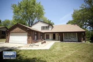 7 Inca Ct, Naperville, IL 60563-1224